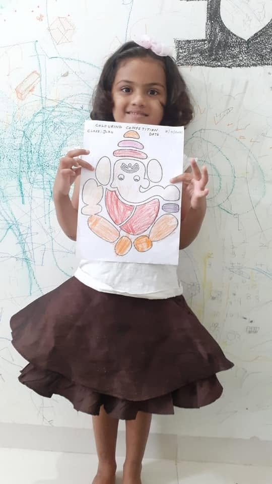 Floret gallery 4